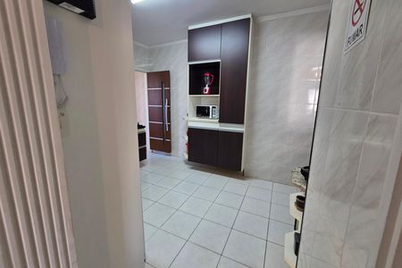 Apartamento para alugar com 74m², 1 quarto e 1 vagaSala