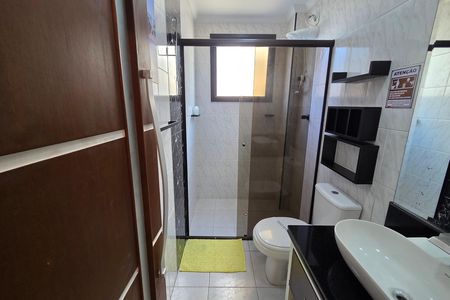 Apartamento para alugar com 74m², 1 quarto e 1 vagaBanheiro