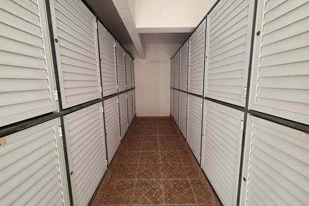 Apartamento para alugar com 74m², 1 quarto e 1 vagaÁrea comum