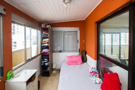 Apartamento à venda com 160m², 3 quartos e 2 vagas