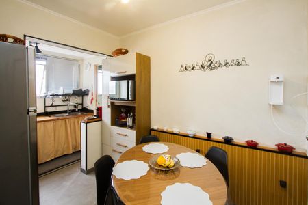 Apartamento à venda com 160m², 3 quartos e 2 vagas