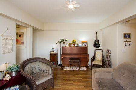 Apartamento à venda com 160m², 3 quartos e 2 vagas