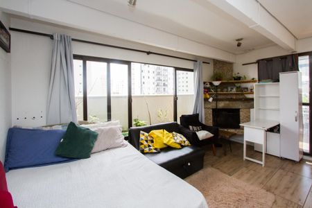 Apartamento à venda com 160m², 3 quartos e 2 vagas