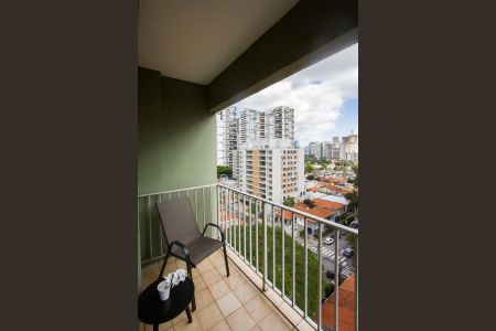 Apartamento à venda com 160m², 3 quartos e 2 vagas