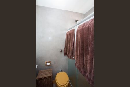 Apartamento à venda com 160m², 3 quartos e 2 vagas