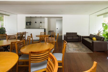 Apartamento à venda com 160m², 3 quartos e 2 vagas