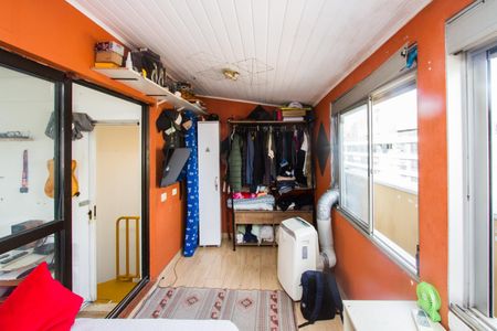 Apartamento à venda com 160m², 3 quartos e 2 vagas