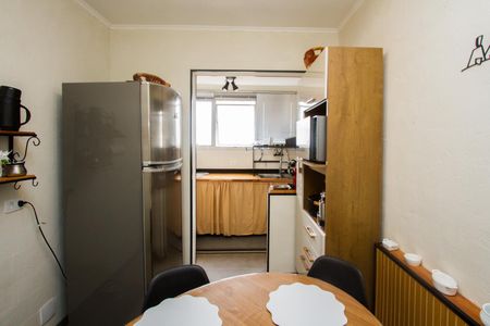 Apartamento à venda com 160m², 3 quartos e 2 vagas