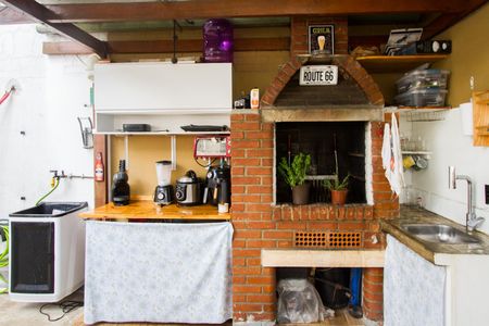 Apartamento à venda com 160m², 3 quartos e 2 vagas