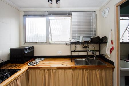Apartamento à venda com 160m², 3 quartos e 2 vagas