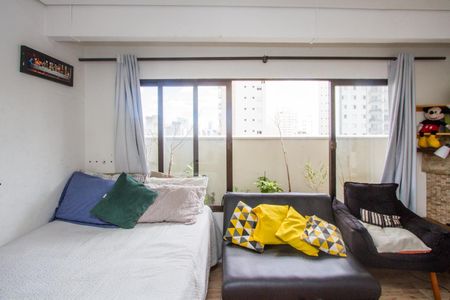 Apartamento à venda com 160m², 3 quartos e 2 vagas