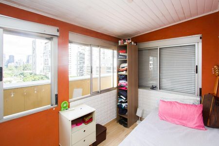 Apartamento à venda com 160m², 3 quartos e 2 vagas