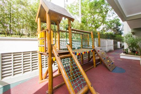 Apartamento à venda com 160m², 3 quartos e 2 vagas