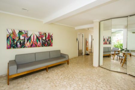 Apartamento à venda com 160m², 3 quartos e 2 vagas
