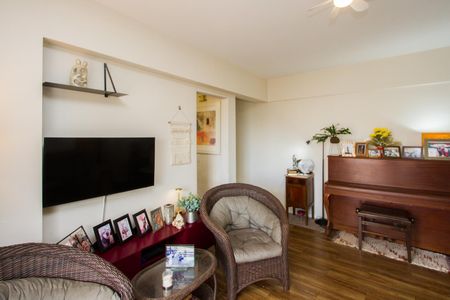 Apartamento à venda com 160m², 3 quartos e 2 vagas