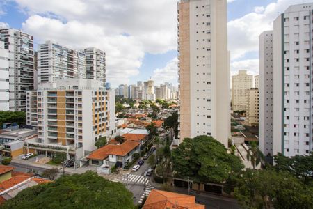 Apartamento à venda com 160m², 3 quartos e 2 vagas