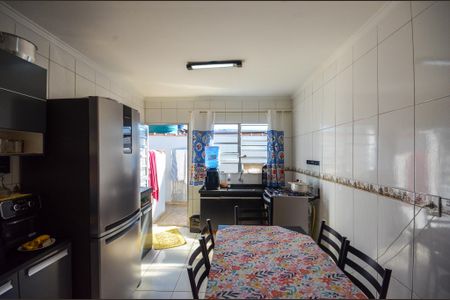 Casa à venda com 300m², 4 quartos e 2 vagasCozinha - Casa 2
