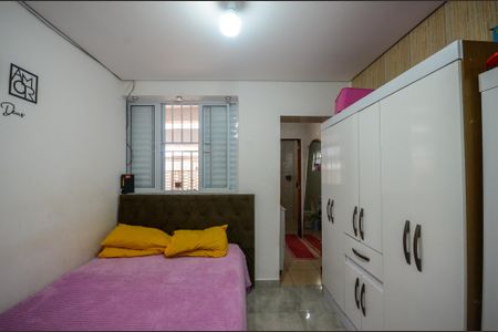 Casa à venda com 300m², 4 quartos e 2 vagasQuarto - Casa 3