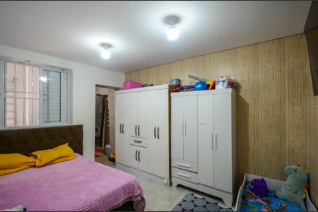 Casa à venda com 300m², 4 quartos e 2 vagasQuarto - Casa 3