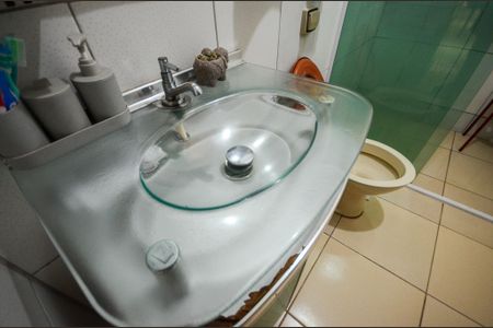 Casa à venda com 300m², 4 quartos e 2 vagasBanheiro - Casa 2
