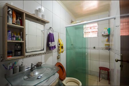 Casa à venda com 300m², 4 quartos e 2 vagasBanheiro - Casa 2