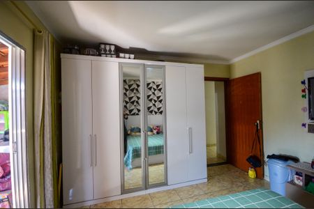 Casa à venda com 300m², 4 quartos e 2 vagasQuarto 1 - Casa 2