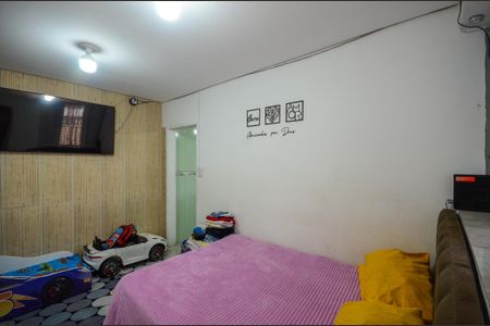 Casa à venda com 300m², 4 quartos e 2 vagasQuarto - Casa 3