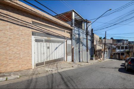 Casa à venda com 300m², 4 quartos e 2 vagasFachada