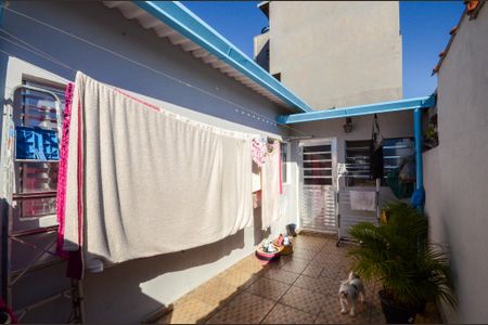 Casa à venda com 300m², 4 quartos e 2 vagasÁrea de Serviço - Casa 2