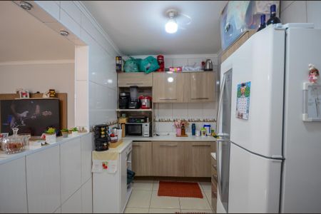 Casa à venda com 300m², 4 quartos e 2 vagasCozinha - Casa 1
