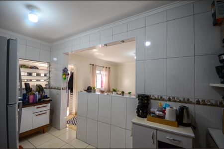 Casa à venda com 300m², 4 quartos e 2 vagasCozinha - Casa 1