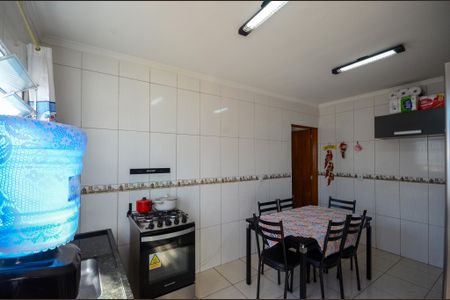 Casa à venda com 300m², 4 quartos e 2 vagasCozinha - Casa 2