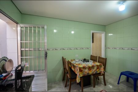 Casa à venda com 300m², 4 quartos e 2 vagasCozinha - Casa 3