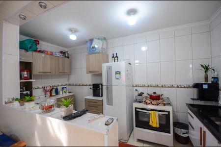 Casa à venda com 300m², 4 quartos e 2 vagasCozinha - Casa 1