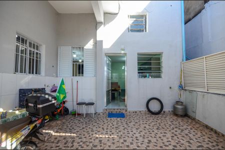 Casa à venda com 300m², 4 quartos e 2 vagasÁrea externa