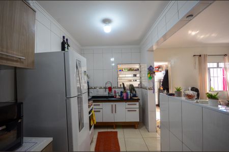 Casa à venda com 300m², 4 quartos e 2 vagasCozinha - Casa 1