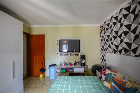 Casa à venda com 300m², 4 quartos e 2 vagasQuarto 1 - Casa 2