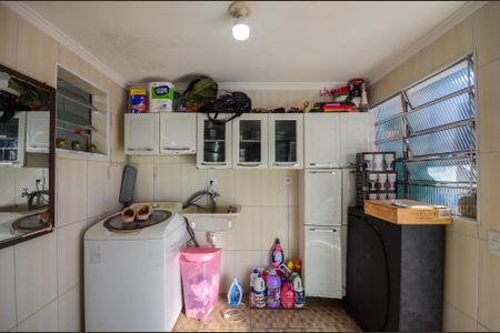 Casa à venda com 300m², 4 quartos e 2 vagasÁrea de serviço - Casa 1
