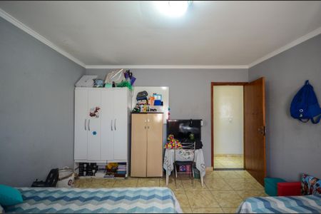 Casa à venda com 300m², 4 quartos e 2 vagasQuarto 2 - Casa 2