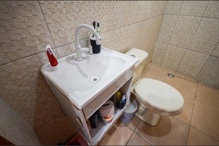 Casa à venda com 300m², 4 quartos e 2 vagasBanheiro - Casa 3