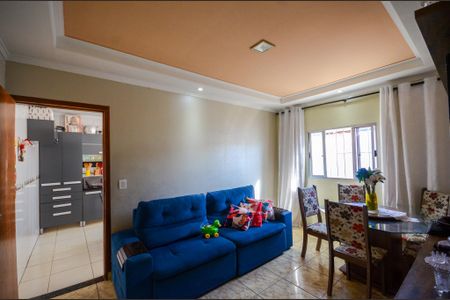 Casa à venda com 300m², 4 quartos e 2 vagasSala - Casa 2