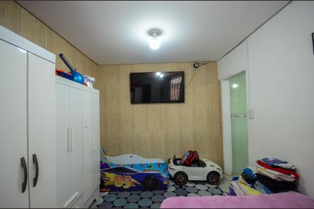 Casa à venda com 300m², 4 quartos e 2 vagasQuarto - Casa 3