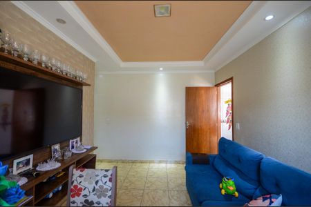 Casa à venda com 300m², 4 quartos e 2 vagasSala - Casa 2