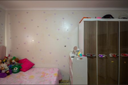Casa à venda com 300m², 4 quartos e 2 vagasQuarto - Casa 1