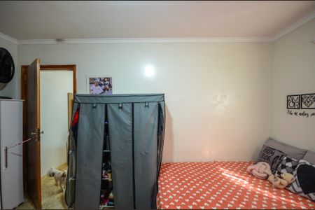 Casa à venda com 300m², 4 quartos e 2 vagasQuarto - Casa 1
