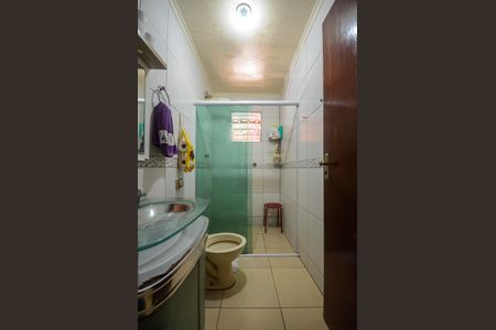 Casa à venda com 300m², 4 quartos e 2 vagasBanheiro - Casa 2