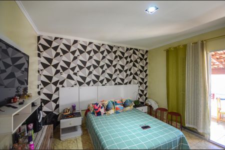 Casa à venda com 300m², 4 quartos e 2 vagasQuarto 1 - Casa 2