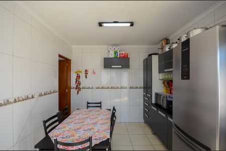 Casa à venda com 300m², 4 quartos e 2 vagasCozinha - Casa 2