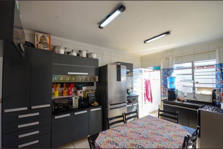 Casa à venda com 300m², 4 quartos e 2 vagasCozinha - Casa 2