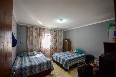 Casa à venda com 300m², 4 quartos e 2 vagasQuarto 2 - Casa 2